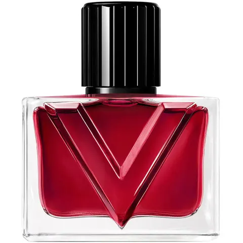 Valentino Vendetta Donna Eau de Parfum 30ml – immagine 5
