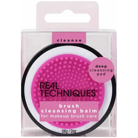 Real Techniques Brush Cleansing Balm – immagine 2