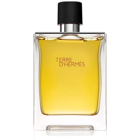Hermés Terre d'Hermes Parfum 200ml – immagine 2