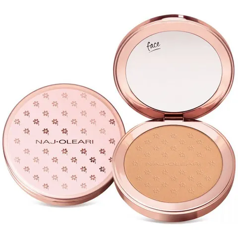 Naj - Oleari Fancy Sun Bronzer 01 – immagine 3