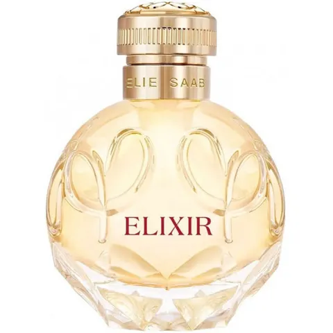 Elie Saab Elixir Eau de parfum 100ml – immagine 2