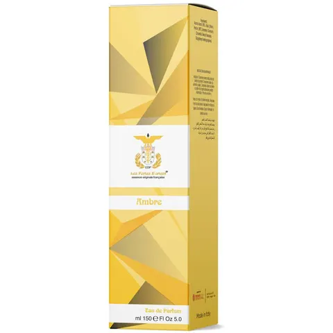 Les Perles D'orient Ambre 150 ML - 150 ML – immagine 3