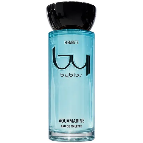Byblos Aquamarine Eau de toilette 120ml – immagine 3