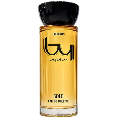 Byblos Sole Eau de toilette 120ml – immagine 3