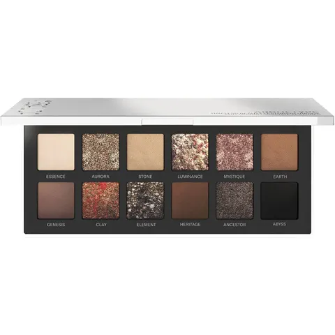 Mesauda Archetype Palette Occhi 101 Cool Nudes – immagine 4
