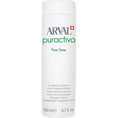 Arval Puractiva Pure Toner – immagine 5