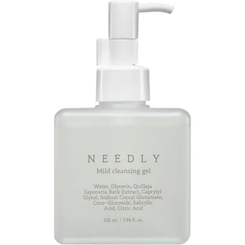 Needly Mild Cleansing Gel 235ml – immagine 4