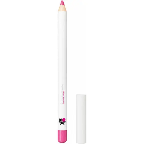 Veralab Draw My Lips 08 Pink Divina – immagine 2