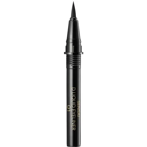 Sensai Designing Liquid Eyeliner (Refill) 02 Deep Brown – immagine 2