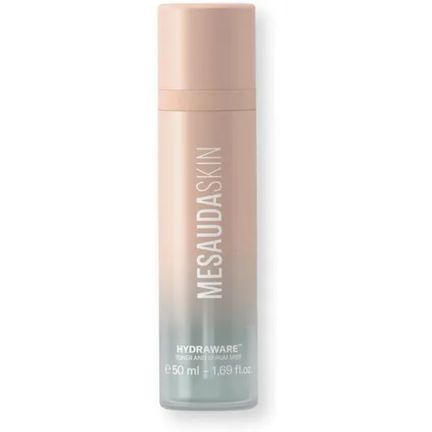 Mesauda Hydraware Mist Tonico e Siero 50ml – immagine 5