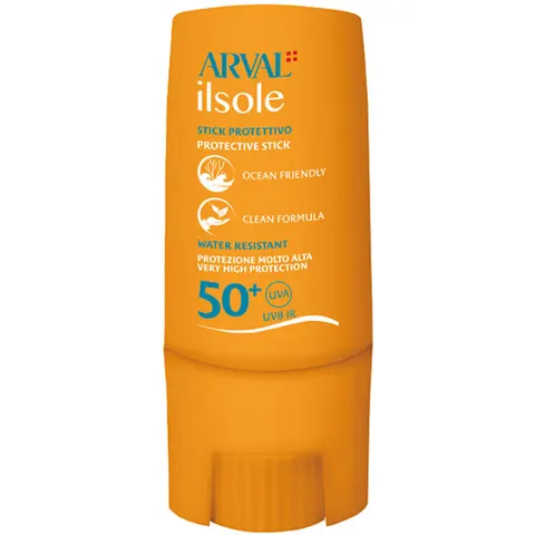 Arval Il Sole Stick protettivo SPF50+ – immagine 5