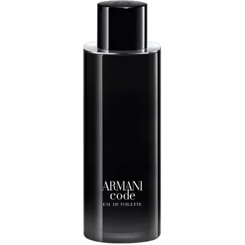 Giorgio Armani Code Eau de Toilette 200ml – immagine 5