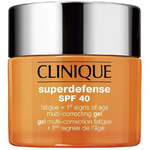 Clinique Superdefense SPF40 50ml – trasparente 50ml – immagine 5