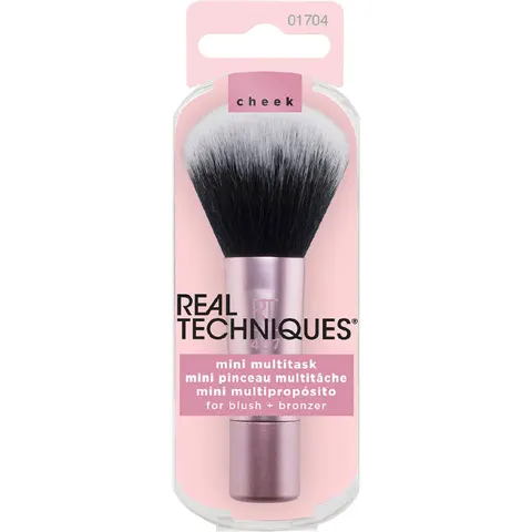 Real Techniques Mini Multitask brush 1 u – immagine 5