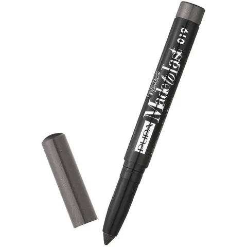 Pupa Made To Last Eyeshadow 019 Anthracite – immagine 2