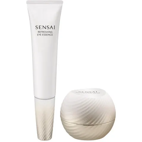 Sensai Total Eye Treatment – immagine 2
