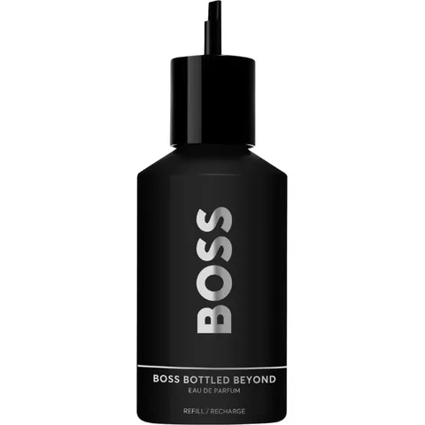Hugo Boss BOTTLED BEYOND Eau De Parfum – trasparente 200ml – immagine 3