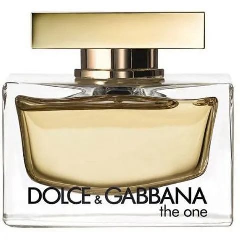 Dolce & Gabbana The One Edp 50ml – immagine 2