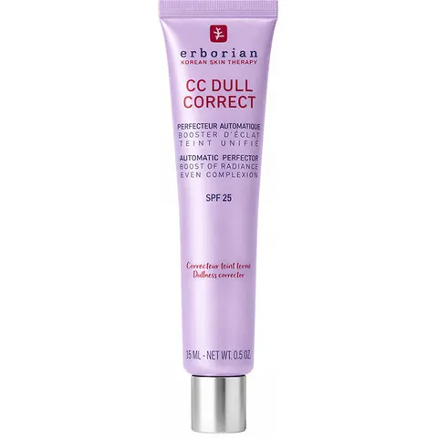 Erborian CC Dull Correct 45ML – immagine 2