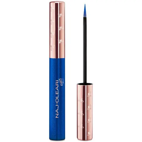 Naj - Oleari Impeccable Eyeliner 02 – immagine 4
