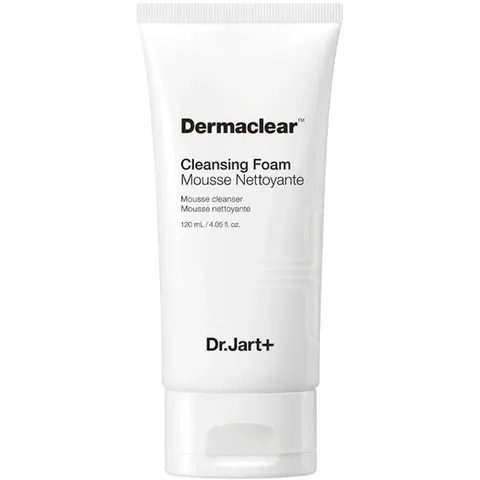 Dr.Jart Dermaclear™ Cleansing Foam 120ml – immagine 3