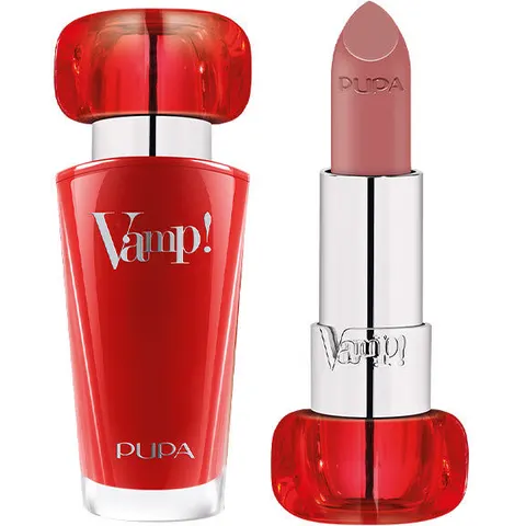 Pupa Vamp Lipstick 205 – immagine 4