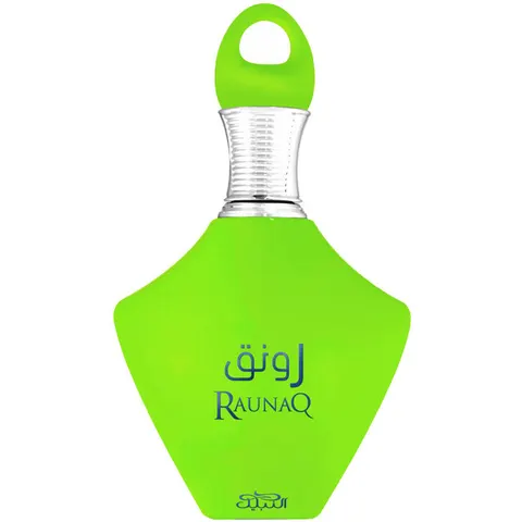 Nabeel Raunaq - 100 ML – immagine 3