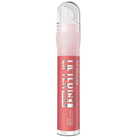 Maybelline Lifter Gel STRAWBERRY SHAKE – immagine 4