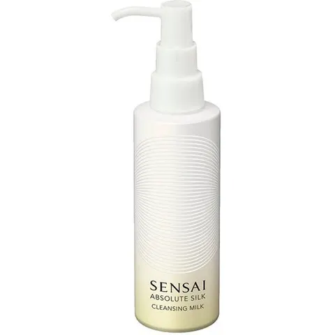 Sensai Absolute Silk Cleansing Milk – immagine 4
