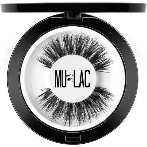 Mulac Sognami Eyelashes – trasparente all – immagine 3