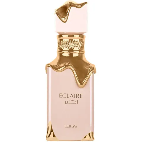 Lattafa Eclaire Eau de Parfum 100 ML – immagine 3