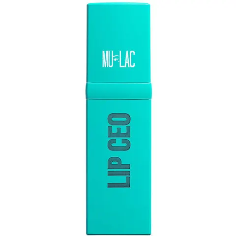 Mulac Lip CEO – trasparente 4.5ml – immagine 3