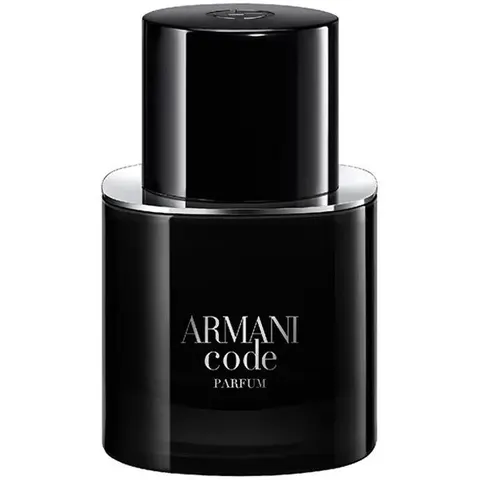 Giorgio Armani CODE PARFUM – trasparente 30ml – immagine 5