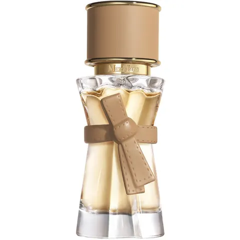 MAX MARA LE PARFUM Eau De Parfum – trasparente 50ml – immagine 4