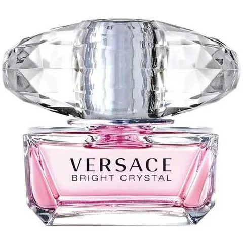 Versace Bright Crystal Deodorante profumato – immagine 5