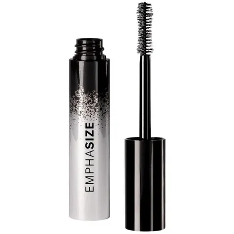 Mesauda Emphasize Black - Black – Nero all – immagine 5
