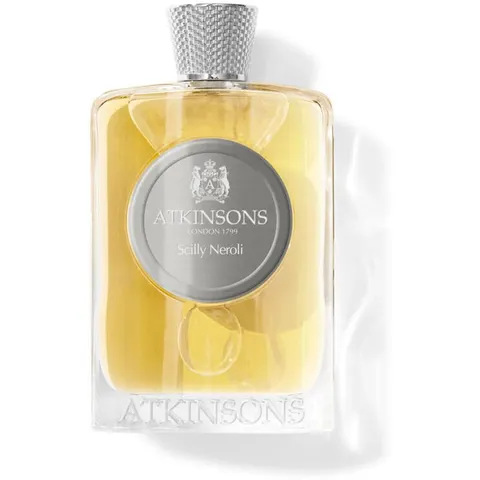 Atkinsons Scilly Neroli Eau de parfum 100ml – immagine 2