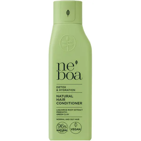 Neboa DETOX & HYDRATION Balancing Conditioner - 300 ML – immagine 2