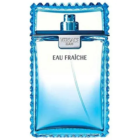 Versace Eau Fraiche - 200 ML – immagine 5