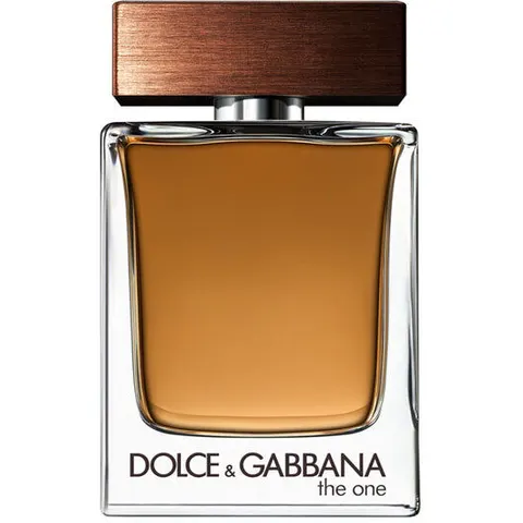 Dolce & Gabbana The One For Men Edt 50ml – immagine 2