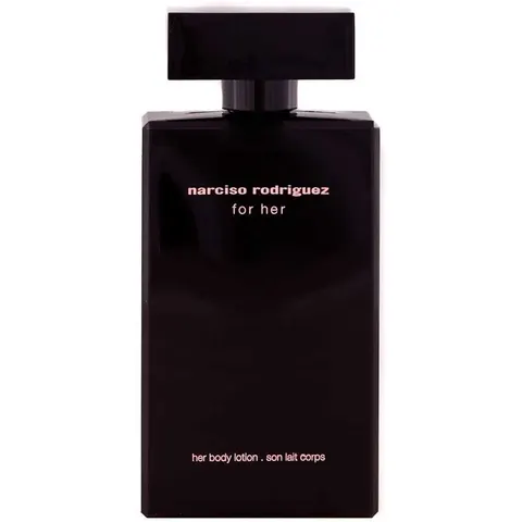 Narciso Rodriguez For Her Latte corpo – immagine 4