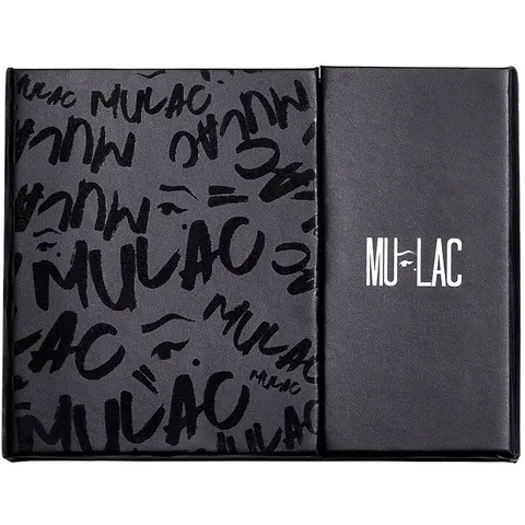 Mulac Medium Shot Palette – trasparente all – immagine 3