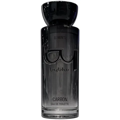 Byblos Carbon Eau de toilette 120ml – immagine 3