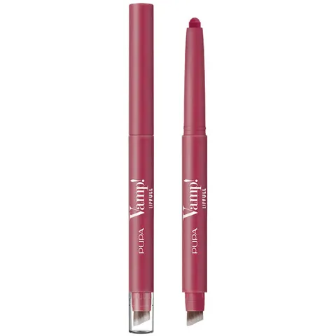 Pupa Vamp LipFull 008 Lustfull Berry – immagine 3