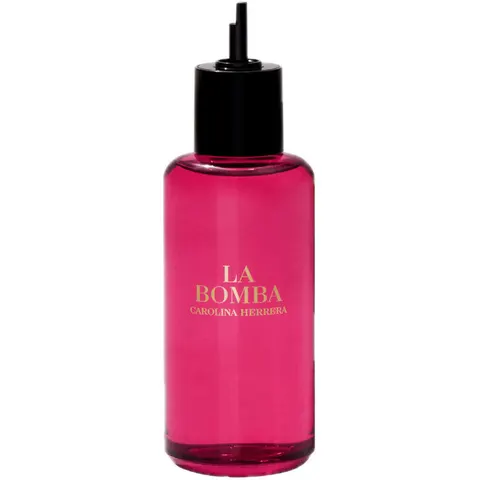 Carolina Herrera La Bomba Eau de Parfum Refill 200ml – immagine 3
