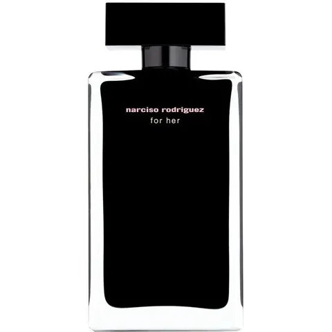 Narciso Rodriguez For Her Edt 100ml – trasparente 100ml – immagine 4