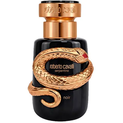 Roberto Cavalli Serpentine Noir Parfum 30ml – immagine 2