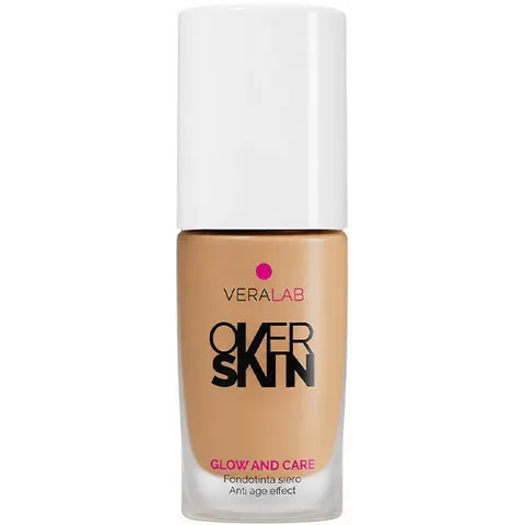 Re-Forme Srl Overskin Glo&ca 09 Nutty – immagine 2