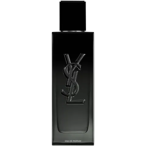 Yves Saint Laurent MYSLF Eau De Parfum – trasparente 60ml – immagine 5