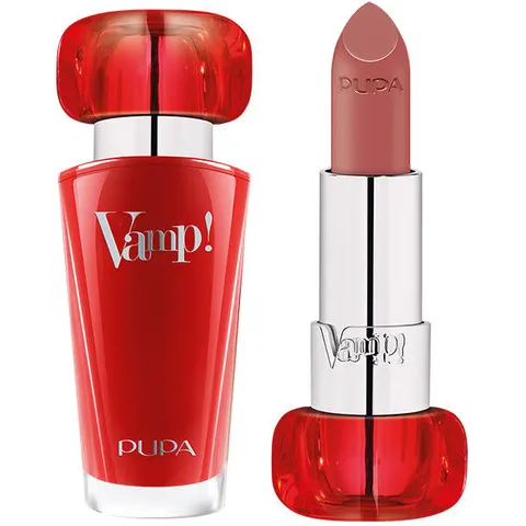 Pupa Vamp Lipstick 107 – immagine 4
